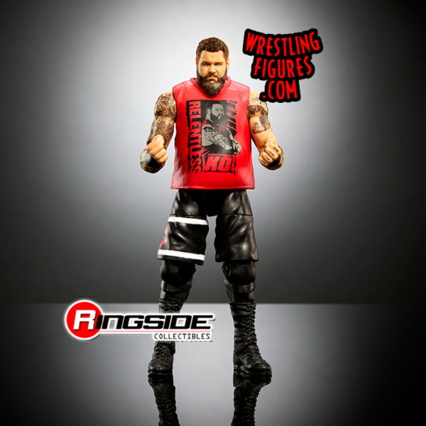 kevin owens elite survivor series 2023