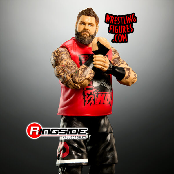 kevin owens elite survivor series 2023