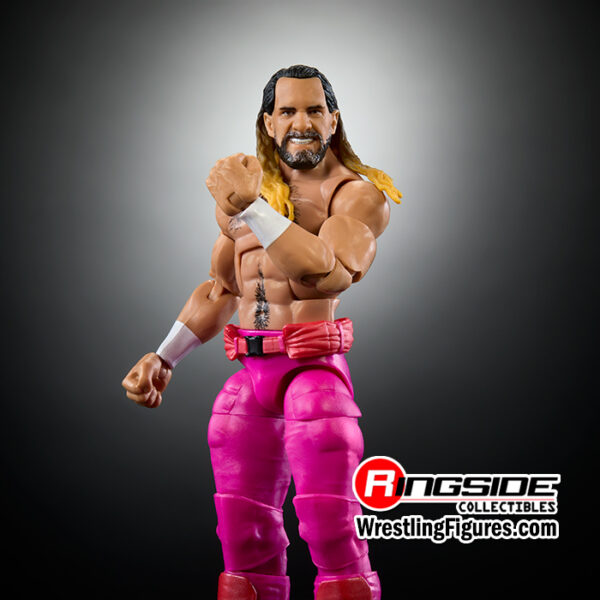 seth rollins elite wrestlemania 41