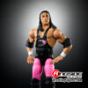 bret hart elite wrestlemania 41 bret hart elite wrestlemania 41