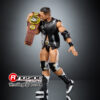ricky saints defining moments