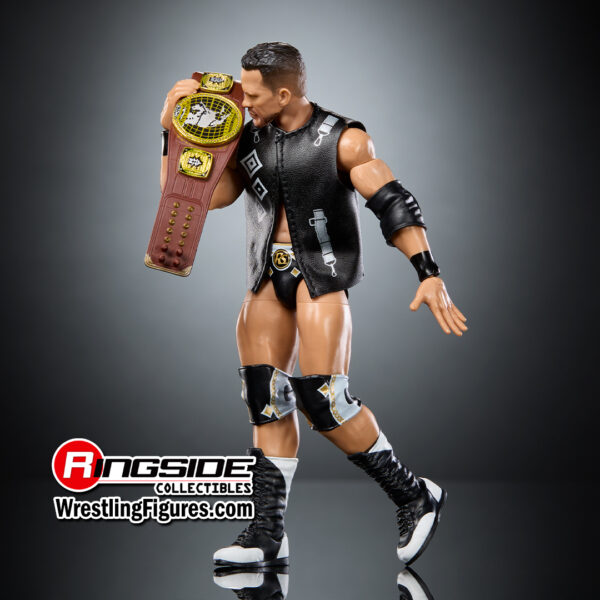 ricky saints defining moments