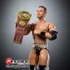 ricky saints defining moments