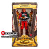 rey fenix defining moments
