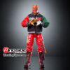 rey fenix defining moments