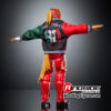 rey fenix defining moments