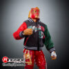 rey fenix defining moments