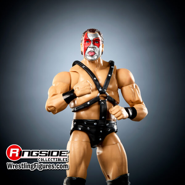 ax of demolition ultimate edition coliseum collection