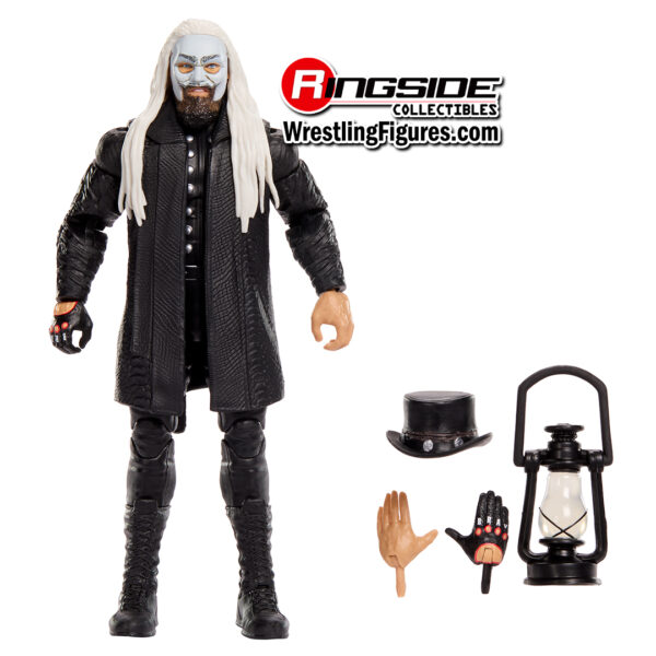 uncle howdy defining moments ringside exclusive