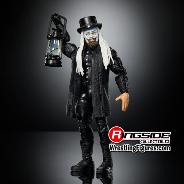 uncle howdy defining moments ringside exclusive