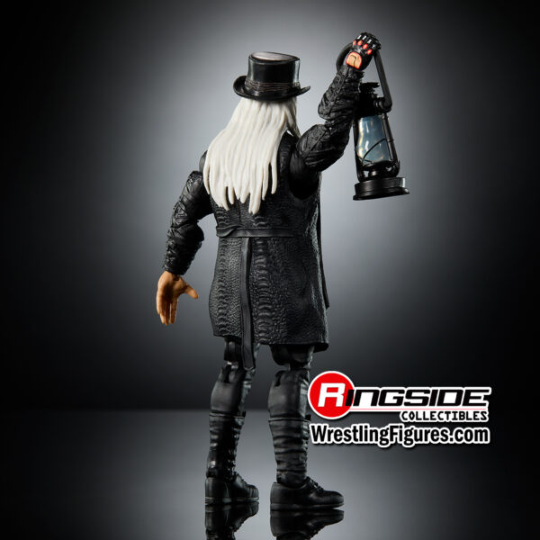 uncle howdy defining moments ringside exclusive