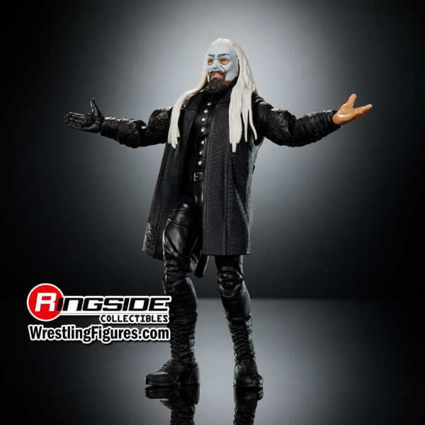 uncle howdy defining moments ringside exclusive