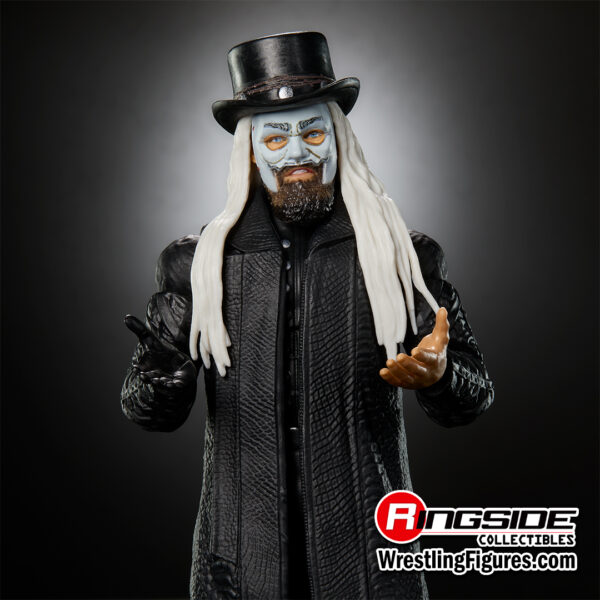 uncle howdy defining moments ringside exclusive