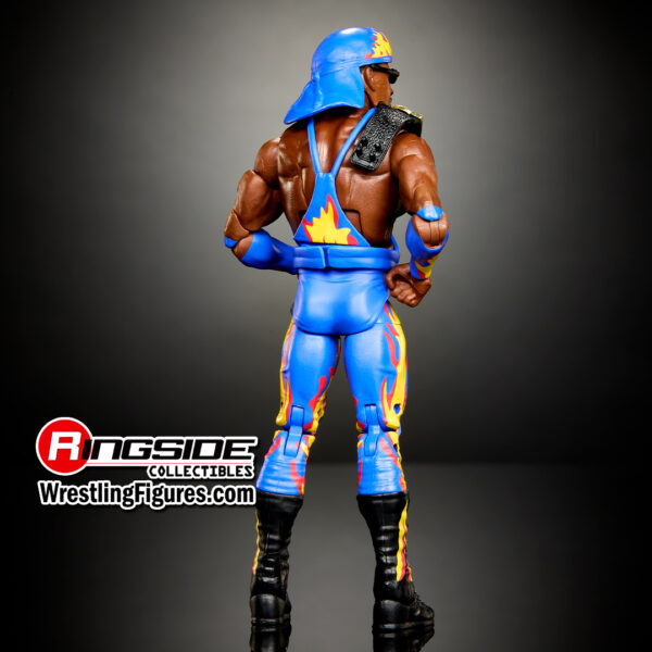 stevie ray from the vault 8