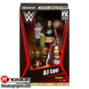 aj lee elite from the vault 9