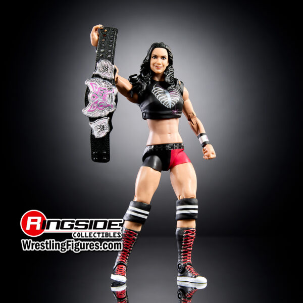 aj lee elite from the vault 9
