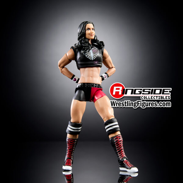 aj lee elite from the vault 9