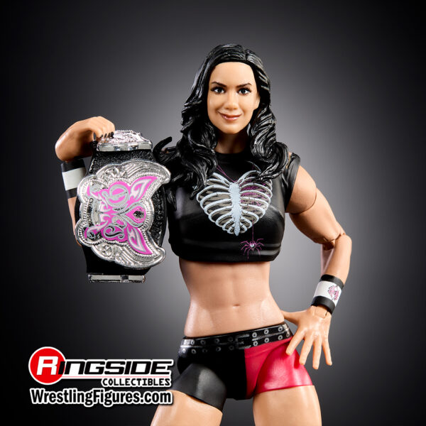 aj lee elite from the vault 9