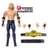 ddp elite from the vault 9