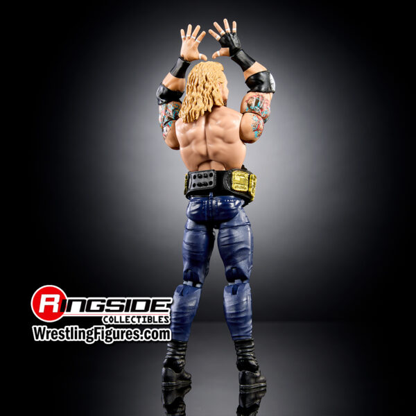 ddp elite from the vault 9