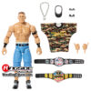 john cena from the vault 9