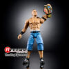 john cena from the vault 9