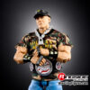 john cena from the vault 9