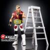 shawn michaels from the vault 9