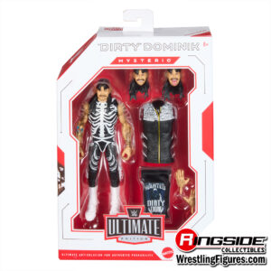 dominik mysterio ultimate edition 29