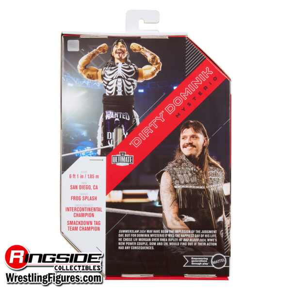 dominik mysterio ultimate edition 29