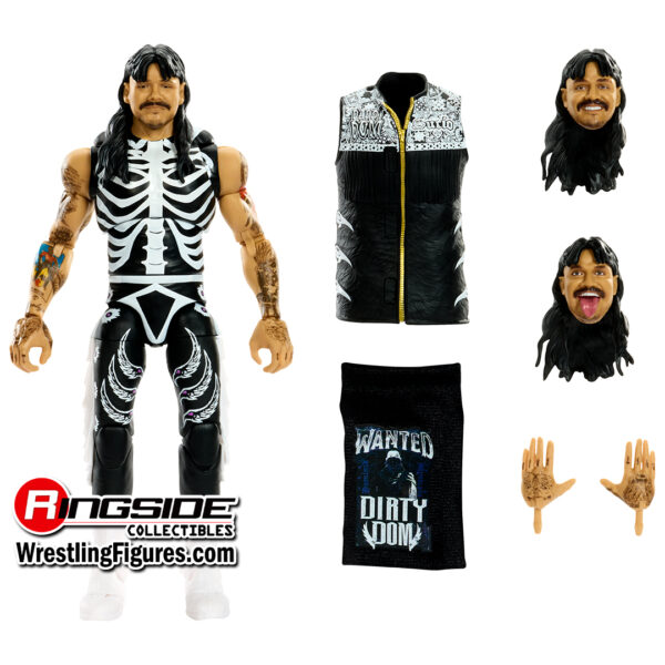 dominik mysterio ultimate edition 29