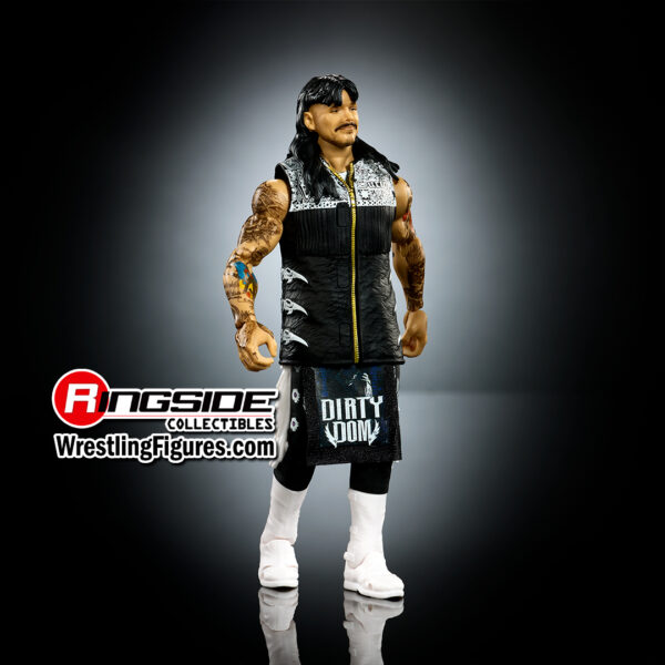 dominik mysterio ultimate edition 29