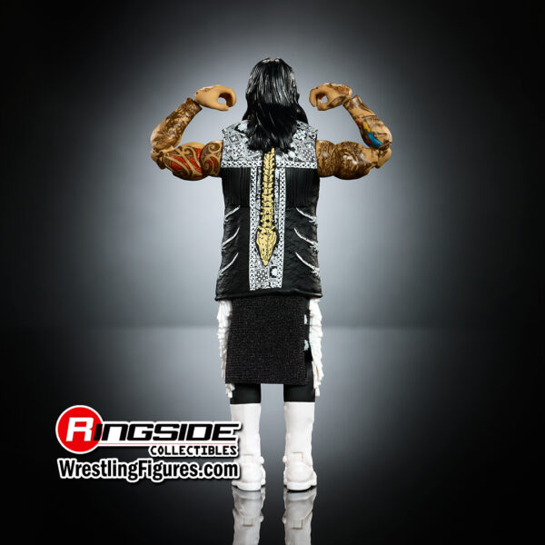 dominik mysterio ultimate edition 29