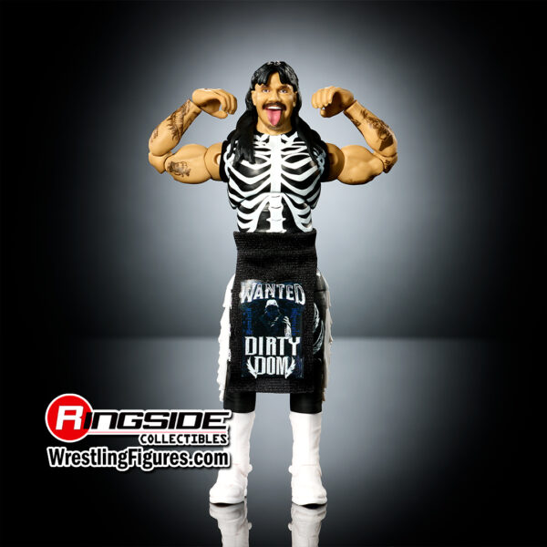dominik mysterio ultimate edition 29