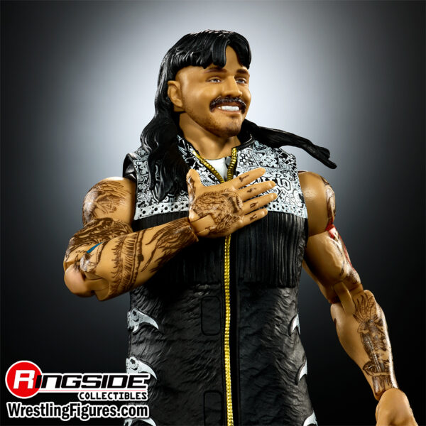 dominik mysterio ultimate edition 29