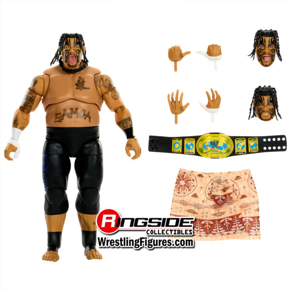 umaga ultimate edition 29