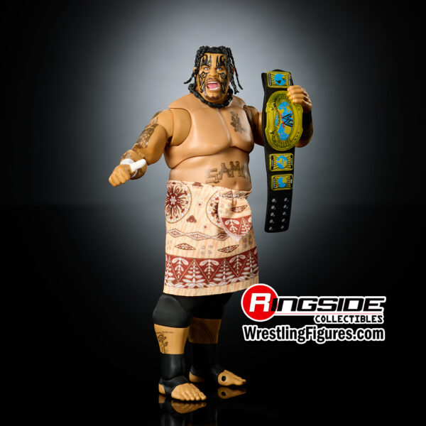 umaga ultimate edition 29