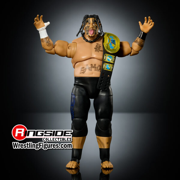 umaga ultimate edition 29