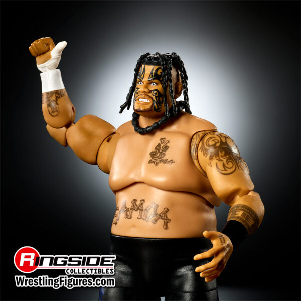 umaga ultimate edition 29