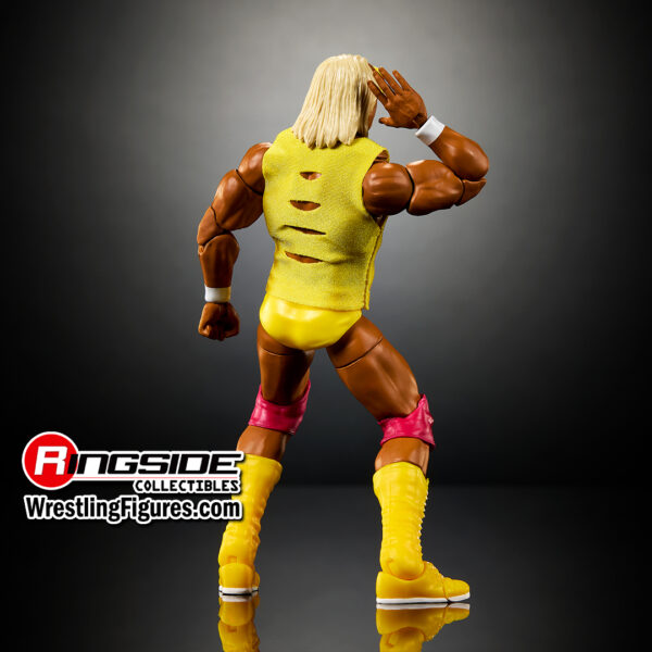 hulk hogan wwe ultimate edition 30