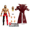 seth rollins ultimate edition 30
