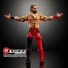 seth rollins ultimate edition 30