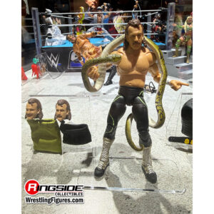jake roberts ultimate edition 32
