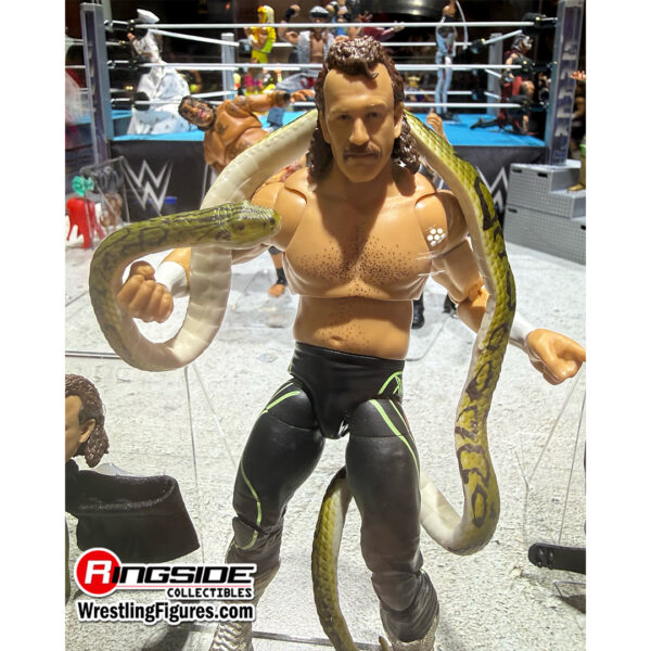 jake roberts ultimate edition 32