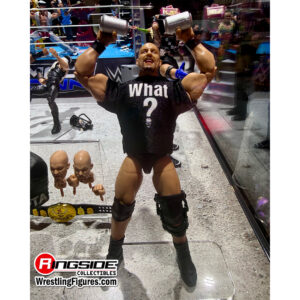 stone cold steve austin ultimate edition 32