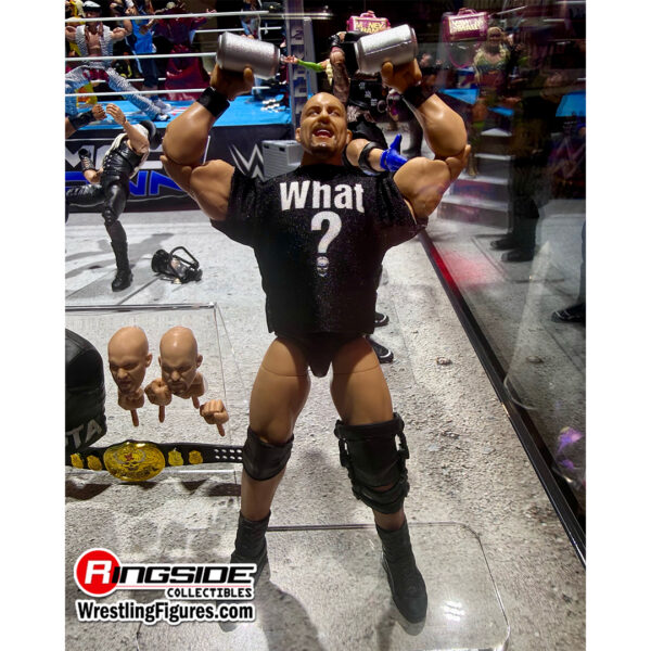 stone cold steve austin ultimate edition 32