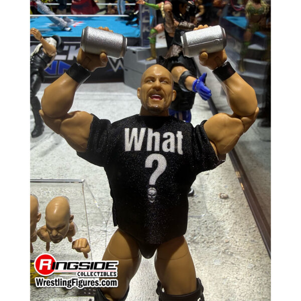 stone cold steve austin ultimate edition 32