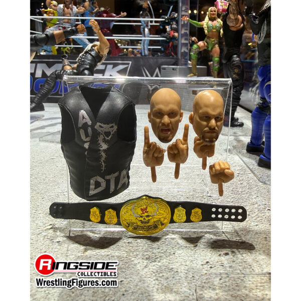 stone cold steve austin ultimate edition 32