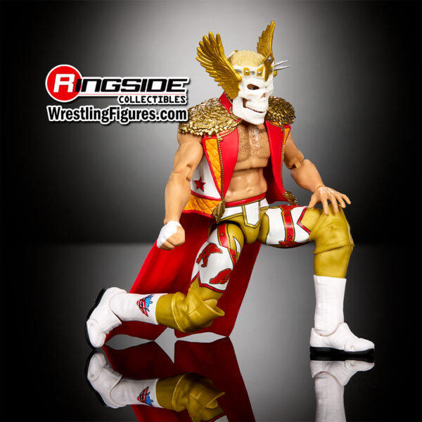 cody rhodes best of ultimate edition 7