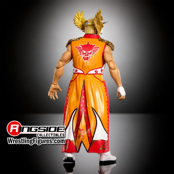 cody rhodes best of ultimate edition 7